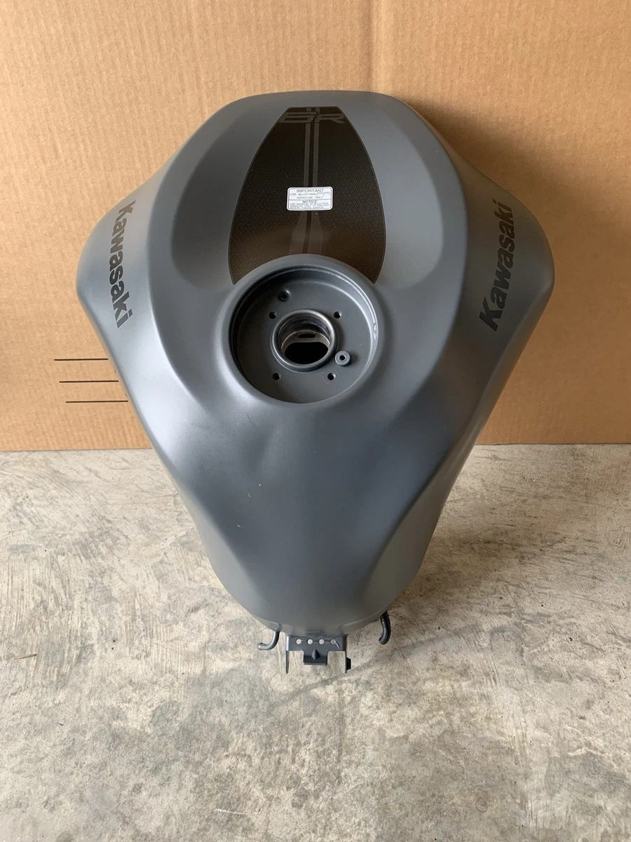 TANKさん専用 OEM Paint Gas Tanks for Kawasaki Ninja ZX6R for sale | eBay