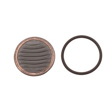 Edelbrock Fuel Filter Element 8137 40 Microns Paper Gasoline Edelbrock Fuel Filter Element 8137 40 Microns Paper Gasoline