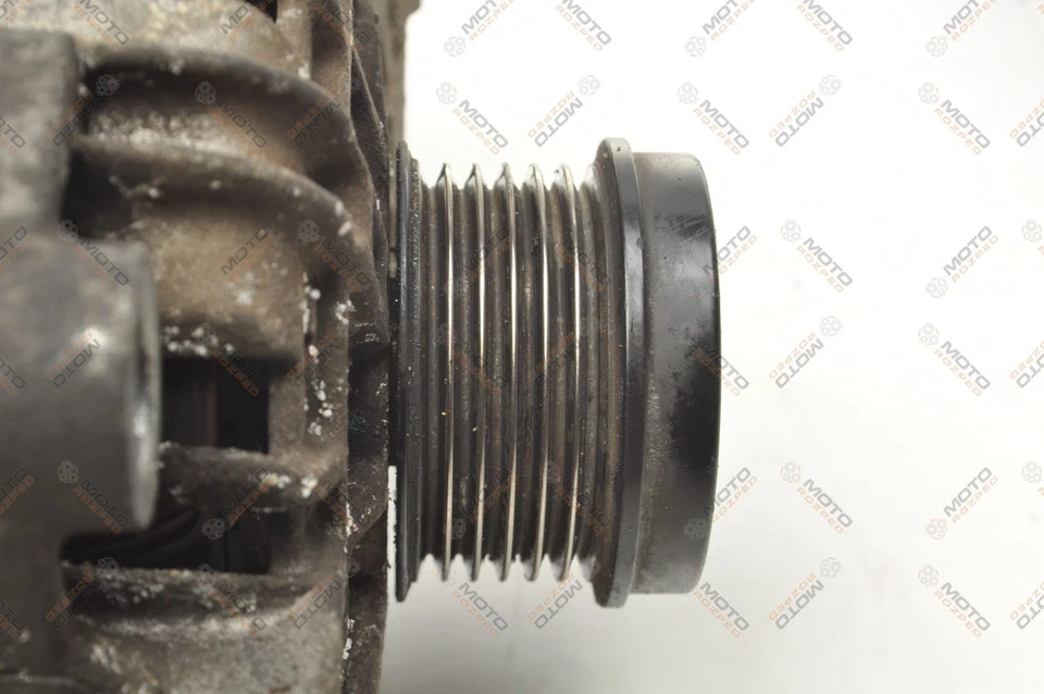 Alternateur FORD MONDEO IV MK4 1.6 16V ECOBOOST 160CV BV6N-10300-BB - Photo 3/4