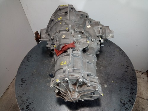 KXP GEARBOX / M1-A1-120 / 2524139 FOR AUDI A4 BER. B8 BASICO - Picture 4 of 10