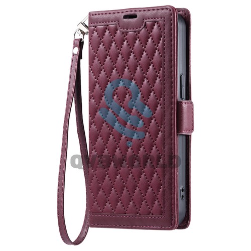 For Google Pixel 10 Pro Xl 9 Pro 9A Leather Card Wallet Case Anti Scratch Cover - Picture 13 of 17