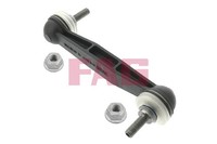 FAG 818 0237 10 Verbindungsstange, Stabilisatorstange FüR Peugeot