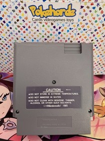 the secret scroll flying dragon nes Cart Only