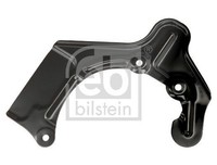 Febi Bilstein Spritzblech, Bremsscheibe 197164 FüR Seat VW