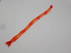 Vintage BARBIE Scarf w/ Fringe #1464 Anti-Freezers 1970's MINTY