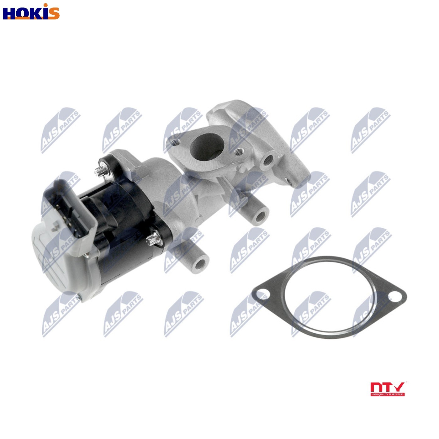 Nty Egr Valve For Land Rover Discovery 04- Range Rover Sport 05 - Image 10