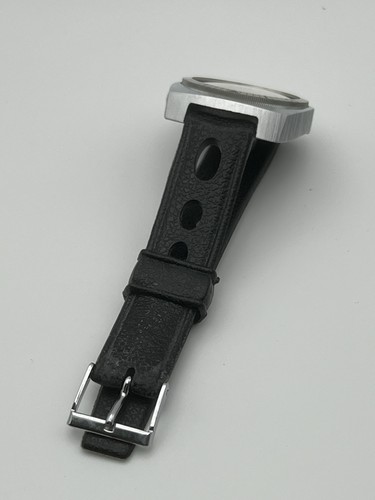Orologio RUWAL (Dos en Uno) diver Interchange - Vintage watch 1970s - Imagen 7 de 17