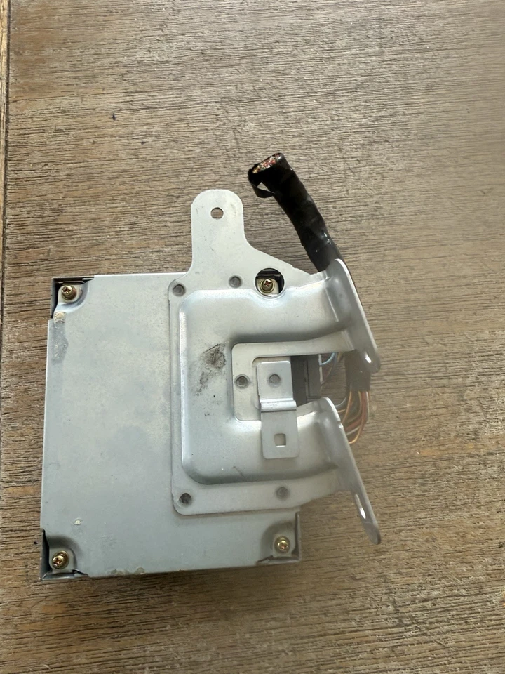 2005 Nissan Maxima Auto Transmission Control Module TCM 31036 8Y110 OEM - Imagem 4 de 4