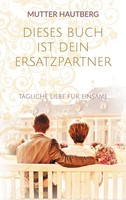 Dieses Buch Ist Dein Ersatzpartner Mutter Hautberg