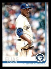 2019 Topps Mini On Demand Parallel 501-700 * * Set Break * * Pick Your Card * *