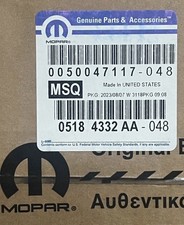 Mopar 11-24 Jeep Dodge Chrysler 3.6l Pentastar Valve Lifters 5184332aa 12pcs Oem