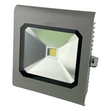 Projecteur À LED D'Extérieur Étanche Résistant Lumineux 50W 80W Économie
