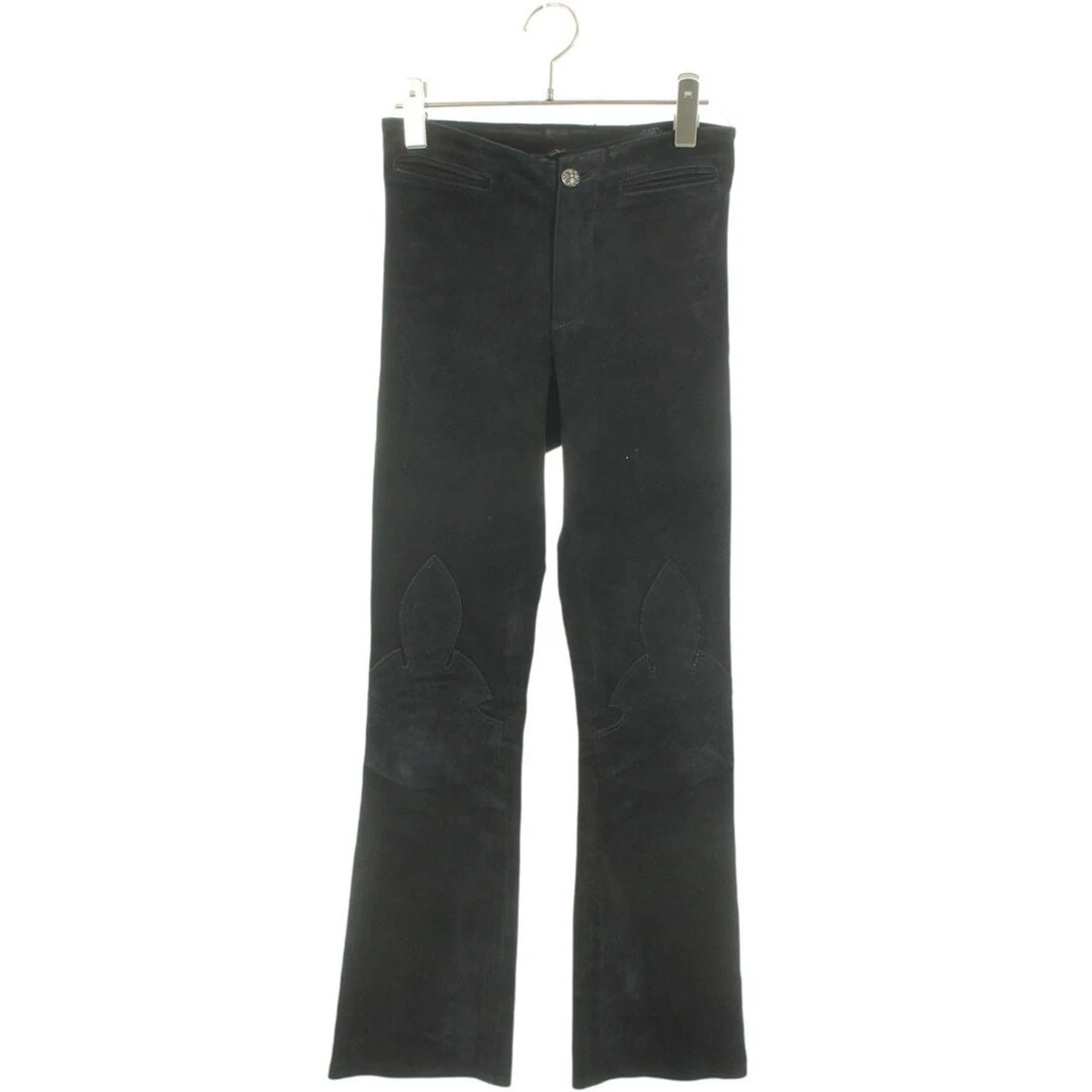 Chrome Hearts Leather Regular Size Clothing for Women for sale | eBay