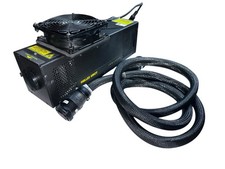 Melles Griot IMA101040ALS Ion Laser Head 150mW 514nm Argon – Tested & Clean