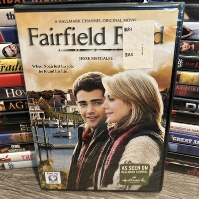 Fairfield Road (DVD, 2010) Hallmark, Jesse Metcalfe, Buy 2 Get 1 Free - R