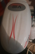 Rhino Cobold V18 Elektro-Außenbordmotor, Far...