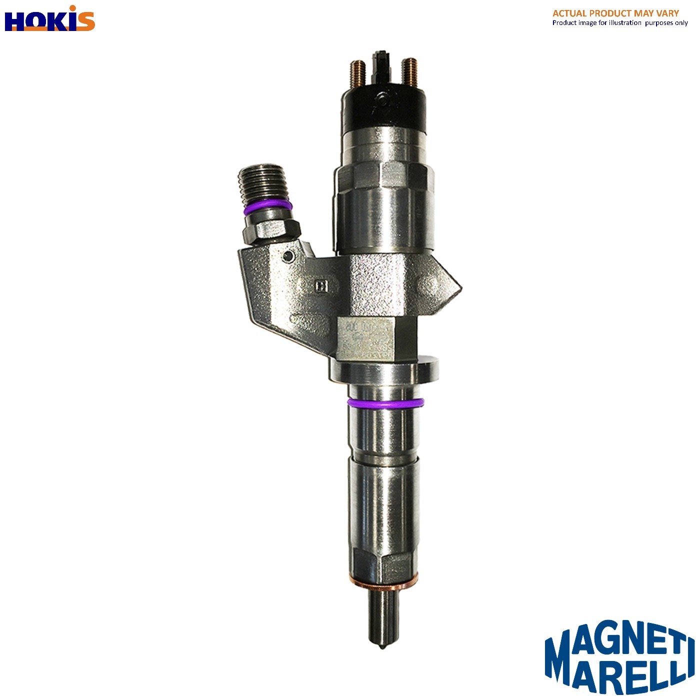 INJECTOR 805000000173 FOR AUDI A6/Allroad/C7 A7/Sportback Q7 A8/D4 CREH 3.0L