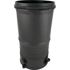 Carvin 43003003R 1/2" Rubber Vacuum Plug Pool Equipment