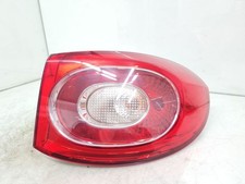 Volkswagen Tiguan 2009 Rechts Rückleuchte Heckleuchte 5N0945096H ARA329598