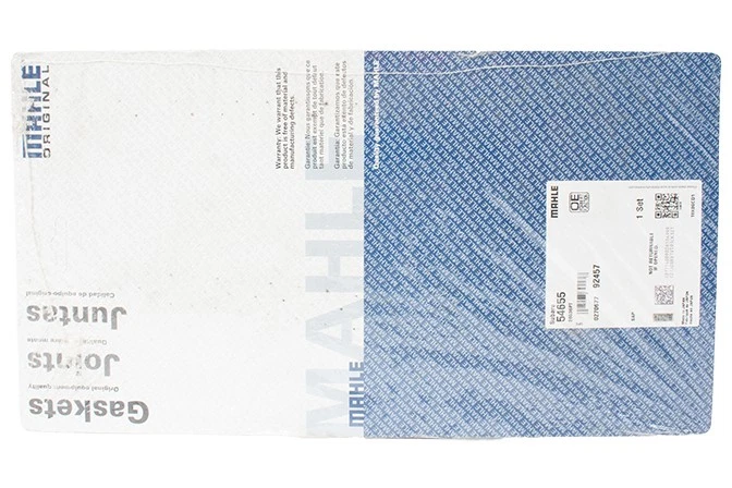 Junta de cabeza derecha Mahle para Subaru Outback H6 2005-2009 3,0 L número de modelo 54655 Foto 2 de 4