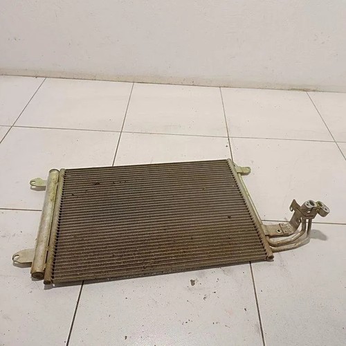 VW CADDY III Furgon 2KA, 2KH, 2CA, 2CH Klimaanlage Kühler 1K0820411AC 30356375