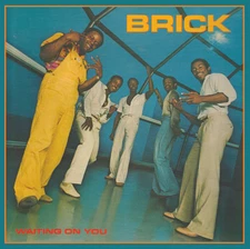 Brick - Waiting On You (bonus Tracks Edition) [New CD] Alliance MOD , Bonus Trac