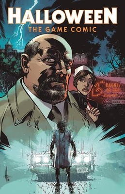 Halloween the Game Comic #1 (of 5) (PRESALE 11/4/26) Cover Select