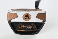 Taylormade Spider FCG Putter / 34 Inch