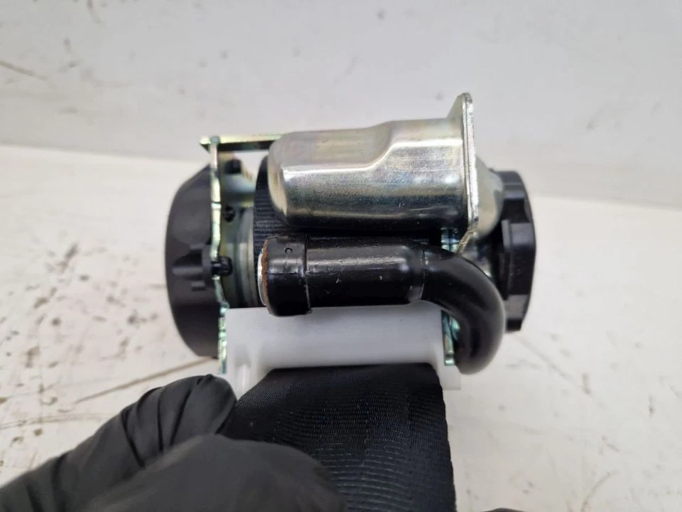 Cinturón de seguridad delantero derecho tensor de cinturón se adapta a ALPINE A110 II 1.8 Foto 4 de 4