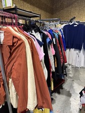 Wholesale Lot of 25 Womens Clothing Resale Bundle Mixed NWTs Mystery Box