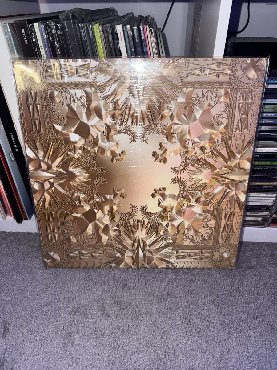 Jay-Z Kanye West ‎Watch The Throne LP $_12.JPG?set_id=880000500F