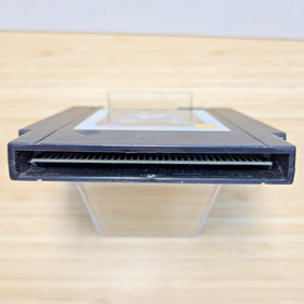 King of Kings The Early Years w/ Manual (Nintendo NES) 1991 - Used Tested