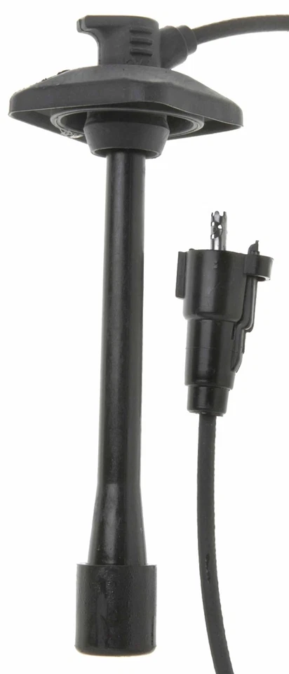 Juego de cables de bujías Foto 2 de 2