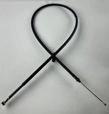 Yamaha OEM Banshee 350 Clutch Cable 5FK-26335-00-00 2002-2006 thumbnail 1
