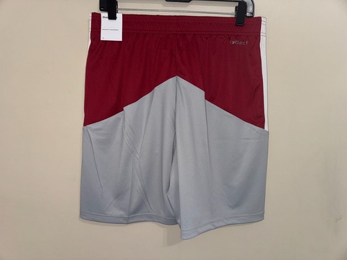 Nike Washington State Cougars Football Team Player Issue Sideline Shorts Men 2XL - Picture 2 of 10
