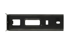 Support de ceinture pour pour OPEL MOKKA A 06.12-09.16