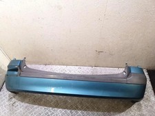 Pare-choc arrière Mazda PREMACY