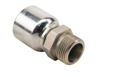 Parker Schlaucharmatur CES 12S DN10 1D248-12-6