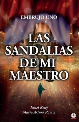 Mario Arturo Ramos Las sandalias de mi maestro (Taschenbuch)
