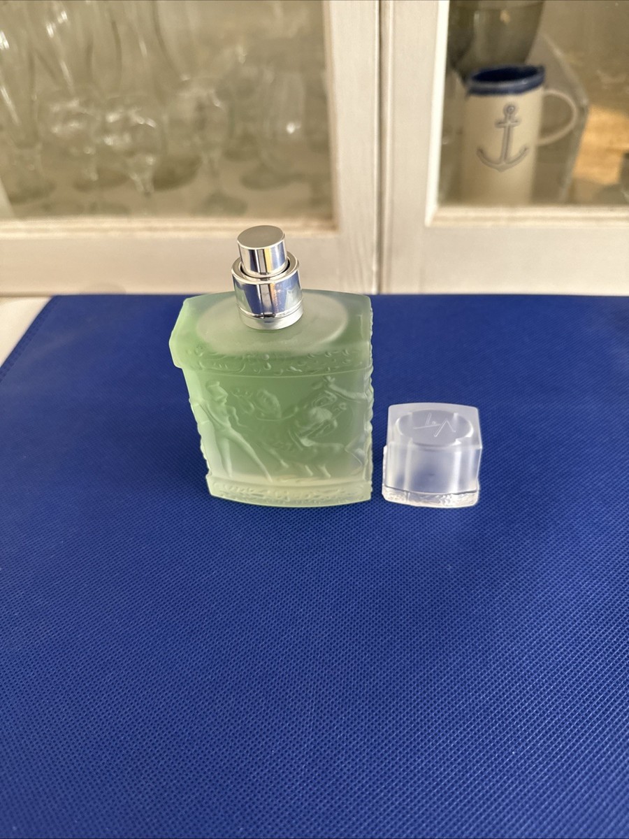 Ulysse Pour Homme by Vicky Tiel 3.4oz/100mL Men's EDT Spray NIB