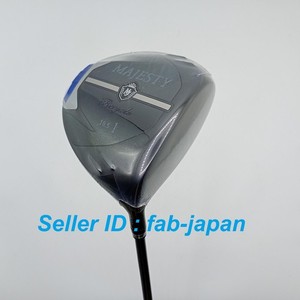 Majesty Driver | eBay