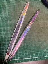 Smith RBM RB Masamune 280g 230g