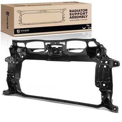Radiator Core Support Assembly 2010-2016 Porsche Panamera