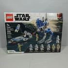 Lego Star Wars 501st Legion Clone Troopers 75280 Lego Set