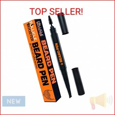 Beard Pen Filler for Men - Barber Styling Grooming Pencil - Waterproof Proof, Sw