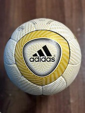 RARE Adidas Jabulani FIFA World Cup 2010 South Africa Soccer Match ball Size 5