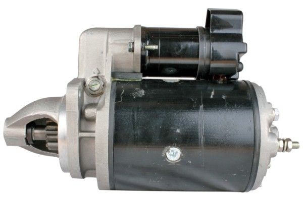 HELLA Starter Fits MASSEY FERGUSON PERKINS CLAAS JCB LANDINI AGCO VALPADANA