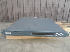 Ericsson Tandberg MPEG4 4:2:2 RX8200 ADVANCED...