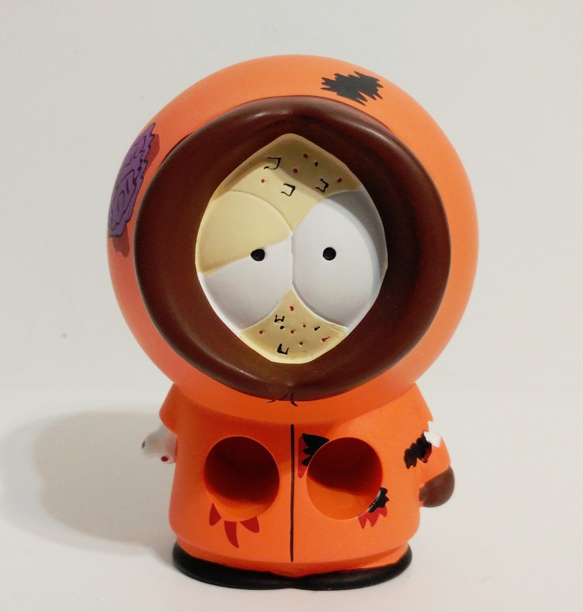 South Park Killed Dead Kenny Bathroom Toothbrush Holder RARE HTF