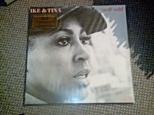 Ike & Tina Turner - 'Nuff Said     VINYL   LP   180gr.   NEU   (2024)